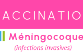 VACCINATION MENINGOCOQUES