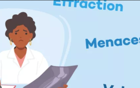 menaces