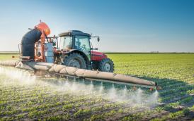 pesticides