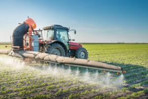 pesticides