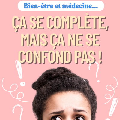 bien-être et médecine